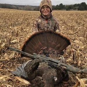 Meet your Posher, Linda